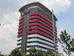 Eks Kadisdikbud Muara Enim Diperiksa KPK Lagi di Kasus Suap Bupati Edison