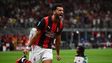 AC Milan Vs Venezia: Rossoneri Menang 2-0
