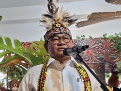 Pramono Pastikan Halte hingga CCTV Dirusak Massa Sudah Diperbaiki