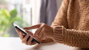 Berita dari Detik Finance: Mau Nyicil tapi Tetap Aman? Ini Tipsnya, Siapa Tahu Bisa Dapat NMAX