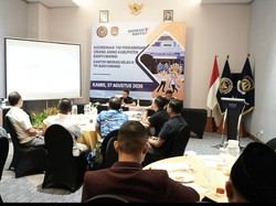 Kunjungan WNA Meningkat, 17 Instansi di Banyuwangi Bentuk Tim Pengawasan