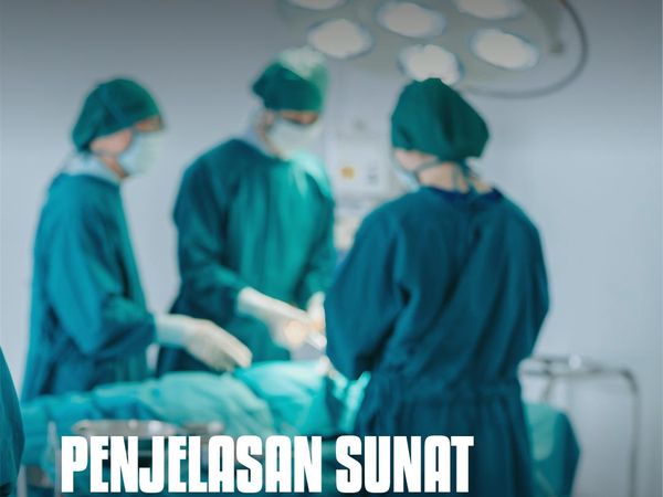Hukum Sunat Perempuan dalam Islam, Simak Penjelasannya