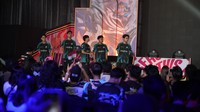 Hasil dan Klasemen MPL ID S18 Week 7: RRQ Menang Lawan Evos, Tapi...