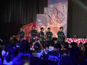 Jadwal MPL ID S18 Hari Ini: Geek Fam Vs RRQ Hoshi