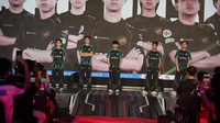 Jadwal MPL ID S18 Hari Ini: Bigetron Vs RRQ Hoshi