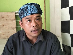 Warga Baduy Resah Ada Perburuan Satwa Dilindungi Masuk Tanah Ulayat