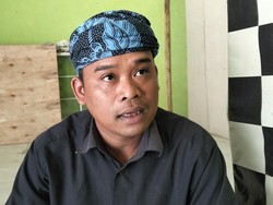 Warga Baduy Resah Ada Perburuan Satwa Dilindungi Masuk Tanah Ulayat