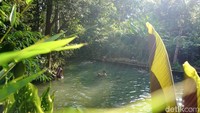 Sungai Unik di Semarang, Hanya Mengalir Saat Musim Kemarau Tiba