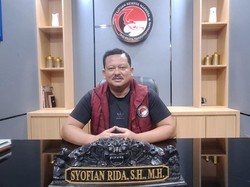 Pengawas SPBU di Tanjungpinang Nyambi Edarkan Sabu, Ditangkap Polisi