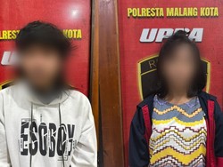 Motif Balita di Malang Dianiaya Ibu Kandung dan Pacarnya hingga Kritis