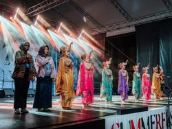 Kemenbud Dukung Studio Seni Indonesia Perkenalkan Budaya Sunda di Hungaria