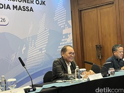 Program Penjaminan Polis Asuransi Jalan 2028, Perusahaan Sakit Tak Bisa Ikut