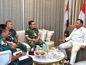 DPRD Sumsel Minta Penanganan Karhutla Dioptimalkan-Tak Buka Lahan Dibakar