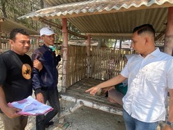 Segini Uang yang Diminta Koki MBG Tuban yang Setubuhi-Rekam Selingkuhan
