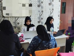 Heboh 2 Remaja Putri di Babel Berkelahi, Polisi Selidiki