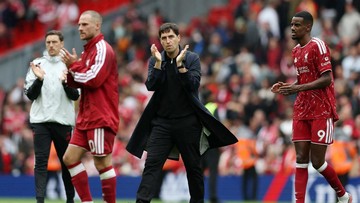 Andai Liverpool Tidak Main Buruk di Babak Pertama...