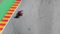 Jadwal MotoGP San Marino 2026: Misi Marc Marquez Kejar Jorge Martin