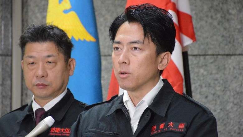 Jepang Turunkan 3 Helikopter-600 Personel Bantu Atasi Karhutla Kalimantan