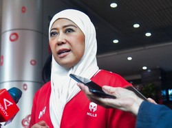 Menkomdigi Larang Operator Hanguskan Sisa Kuota Internet Pelanggan