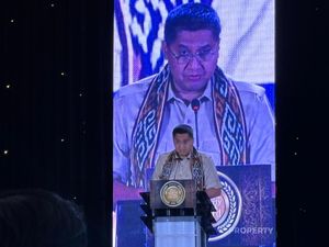 Singgung LRT City, Ara Ultimatum Pengembang: Jangan Rugikan Rakyat!