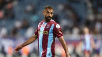 Janji Mo Salah pada Trabzonspor yang Gagal ke Liga Eropa