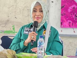 Fahira Idris Dorong Investor Terlibat 37 Proyek Investasi Strategis Jakarta