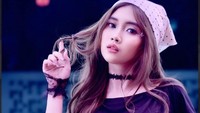 Lagu Selain Donatur Dilarang Ngatur Meledak, Pawzia Jadi Punya Fanbase