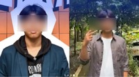 Sanksi untuk Mahasiswa UB Penyimpan 900 Video Seksual Teman Magang