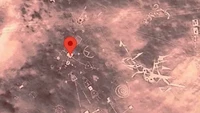 Penampakan Aneh di Google Maps yang Bikin Orang Garuk Kepala