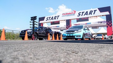 Pertamax Turbo Drag Fest 2026 Digelar, Resmi Masuk Kejurnas