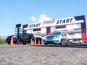 Pertamax Turbo Drag Fest 2026 Digelar, Resmi Masuk Kejurnas