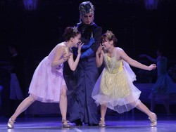 IDCO Pentaskan Cinderella di Momen Perayaan Satu Dekade