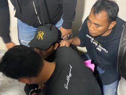 Polisi Ringkus Pria di Sumenep yang Diduga Cabuli Anak 17 Tahun