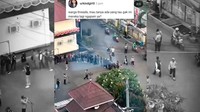 Viral Baksos Dikaitkan Aksi 27 Agustus, Polsek Penjaringan Ungkap Fakta