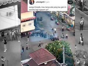 Viral Baksos Dikaitkan Aksi 27 Agustus, Polsek Penjaringan Ungkap Fakta