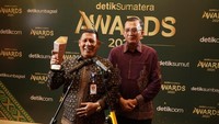 Pro Jambi Cerdas Program Keluarga Kurang Mampu Sudah Sasar 25 Ribu Siswa