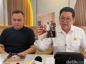 Kasus Eddo Susanto Masih Berjalan, Pengacara Yakin Hasil Investigasi Internal