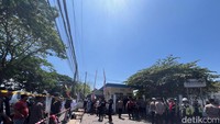 Stok LPG 5 SPBE di Banyuwangi-Situbondo Menipis Imbas Demo Blokir Jalan