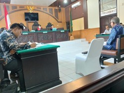 Jelang Eksekusi Lahan di Jambi, Ahli Soroti Objek Sengketa hingga Ancaman PHK