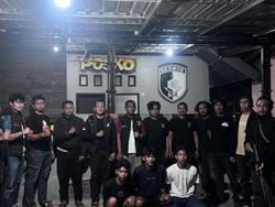 Kronologi Sopir Ambulans Dikeroyok dan Ditikam 4 Pemuda di Bulukumba