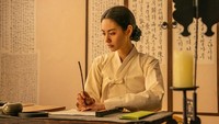 Nana Minta Maaf Bila Bibirnya Bikin Penonton The Scandal Gak Nyaman