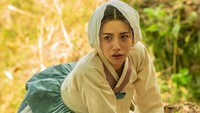 Nana Minta Maaf Usai The Scandal Tayang, Tak Membantah Dugaan Filler Bibir