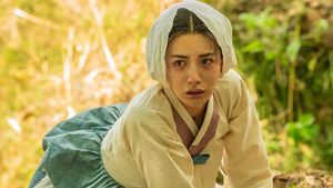Nana Janda Muda Ditinggal Mati Suami di Drakor Netflix The Scandal