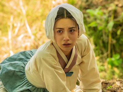 Nana Janda Muda Ditinggal Mati Suami di Drakor Netflix The Scandal