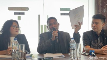 Serangan Balik Bos Resto Korea ke Pelapor Kasus Pemerkosaan Karyawan