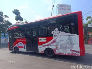 Ada Evaluasi, Trans Banyumas Setop Operasi Mulai Minggu 30 Agustus 2026