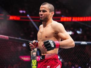 Hasil UFC Shanghai: Umar Nurmagomedov Kalah KO