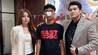3 Tersangka Penggelapan Uang Rp 1,2 M Milik Vilmei Terancam 5 Tahun Penjara