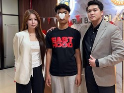 3 Orang Jadi Tersangka dalam Kasus Penggelapan Uang Vilmei Rp 1,28 Miliar