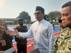 Air Bersih Menipis, Samarinda Tetapkan Tanggap Darurat Kekeringan 14 Hari